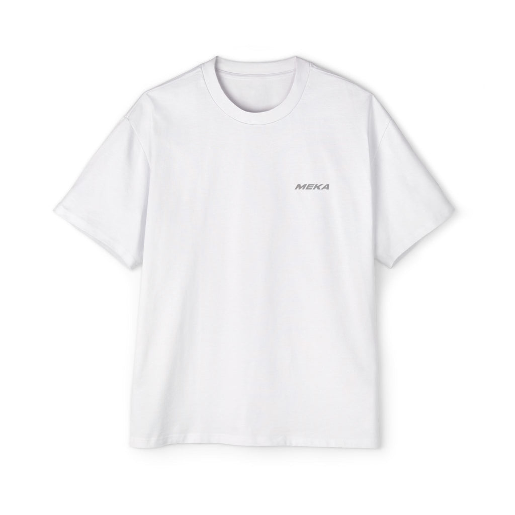 'The Forgotten Five' — Oversized Tee