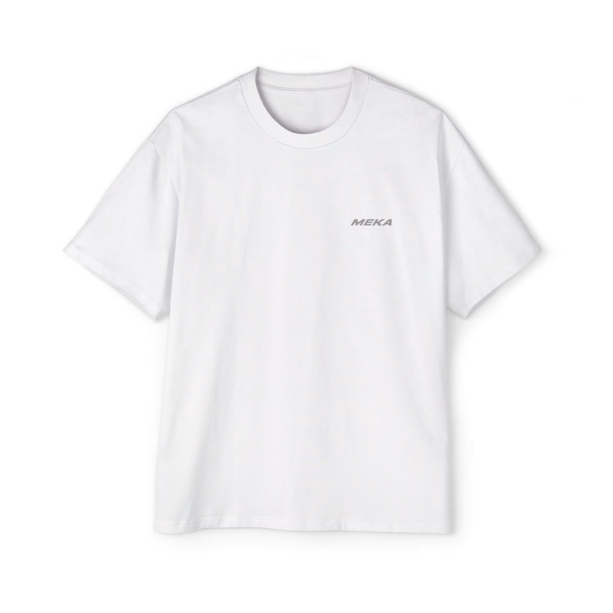 'The Forgotten Five' — Oversized Tee
