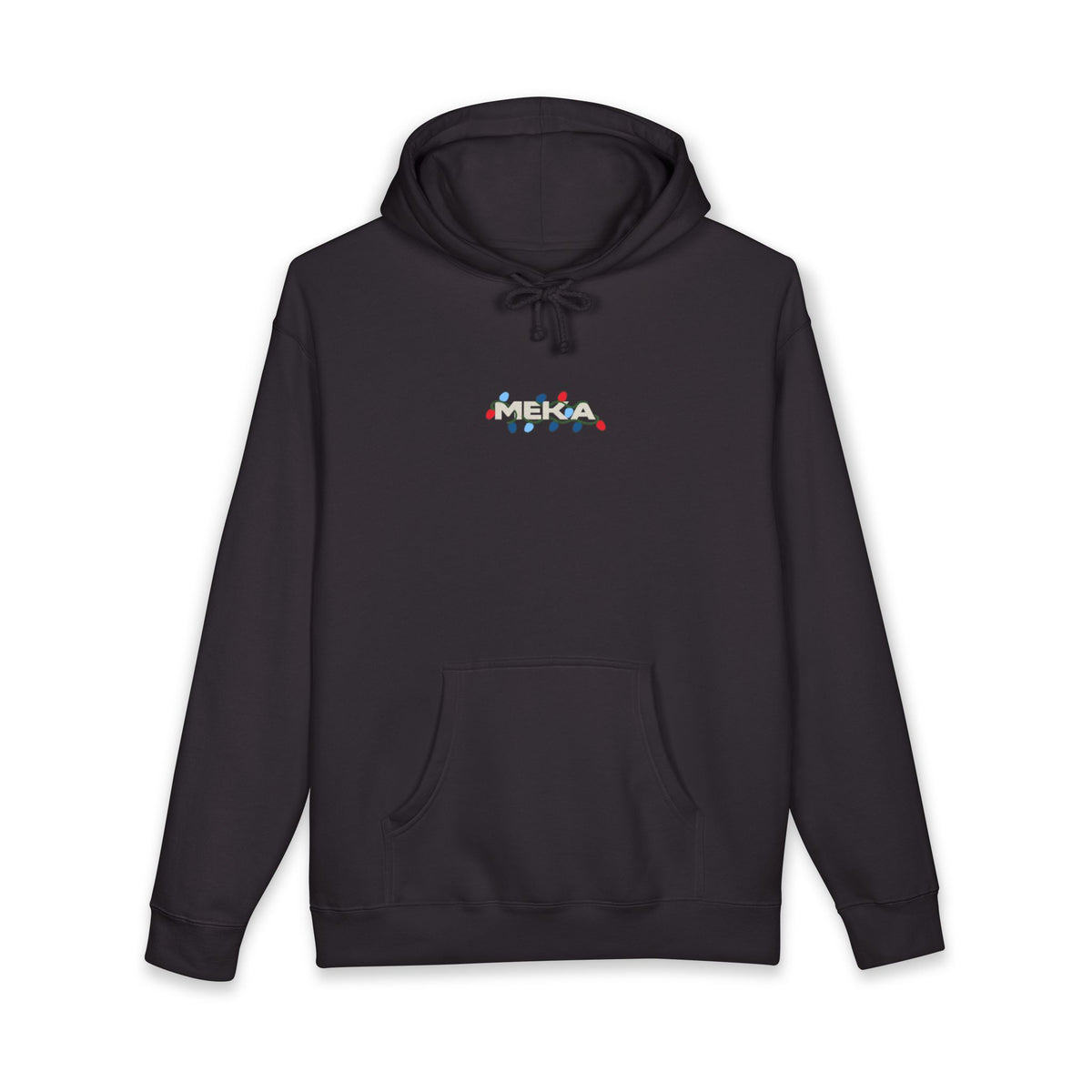 Festive MEKA Hoodie